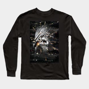 Cave Of Wonder Long Sleeve T-Shirt